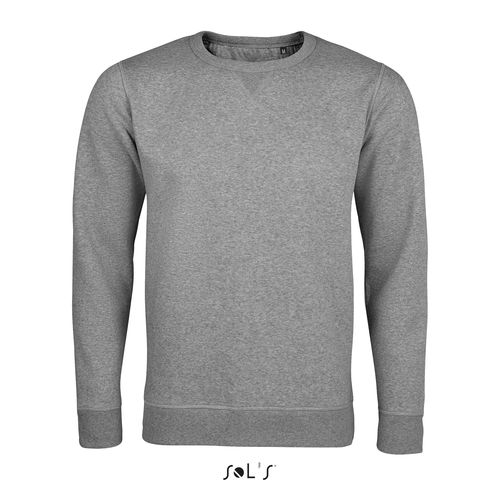 SWEAT-SHIRT HOMME COL ROND SOL'S SULLY