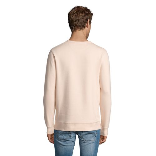 SWEAT-SHIRT HOMME COL ROND SOL'S SULLY