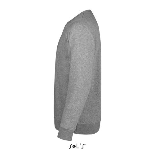 SWEAT-SHIRT HOMME COL ROND SOL'S SULLY
