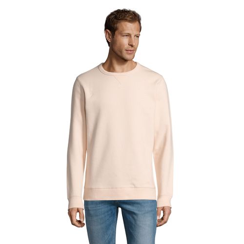 SWEAT-SHIRT HOMME COL ROND SOL'S SULLY