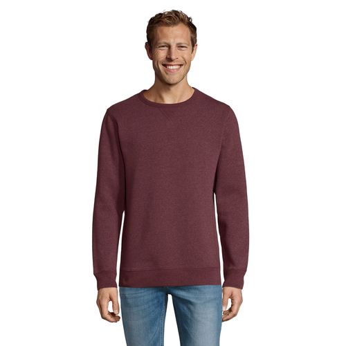 SWEAT-SHIRT HOMME COL ROND SOL'S SULLY