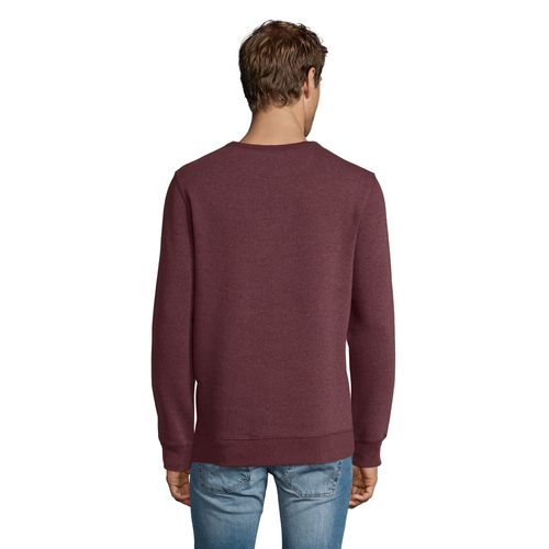 SWEAT-SHIRT HOMME COL ROND SOL'S SULLY