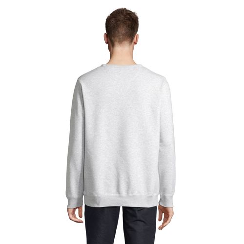 SWEAT-SHIRT HOMME COL ROND SOL'S SULLY