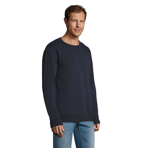 SWEAT-SHIRT HOMME COL ROND SOL'S SULLY