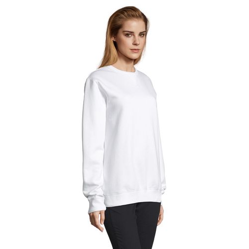 SWEAT-SHIRT FEMME COL ROND SOL'S SULLY WOMEN