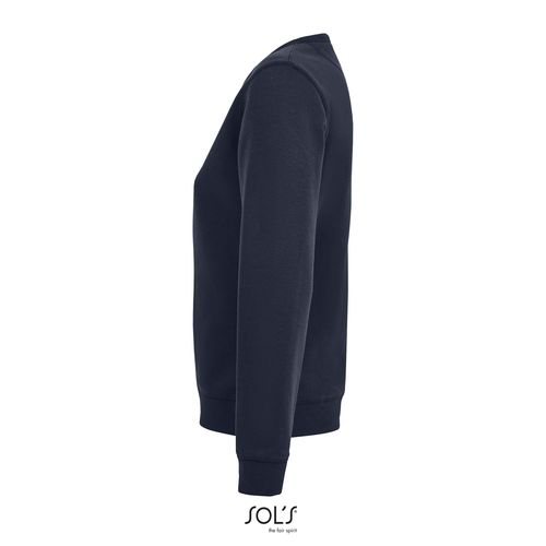 SWEAT-SHIRT FEMME COL ROND SOL'S SULLY WOMEN