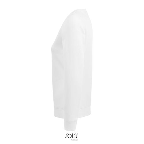 SWEAT-SHIRT FEMME COL ROND SOL'S SULLY WOMEN