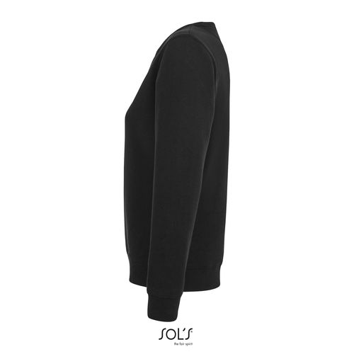 SWEAT-SHIRT FEMME COL ROND SOL'S SULLY WOMEN - 8
