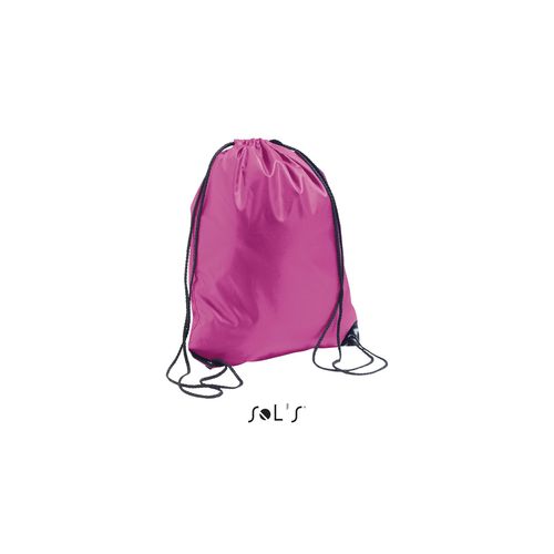 rosa vivo MOCHILA SOL'S URBAN
