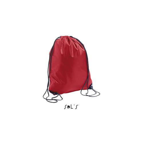 red MOCHILA SOL'S URBAN