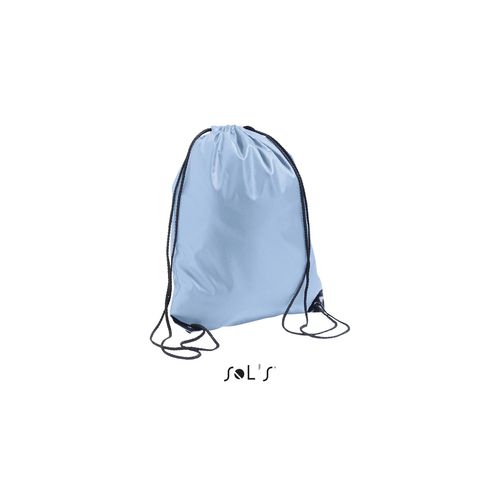 azul celeste MOCHILA SOL'S URBAN