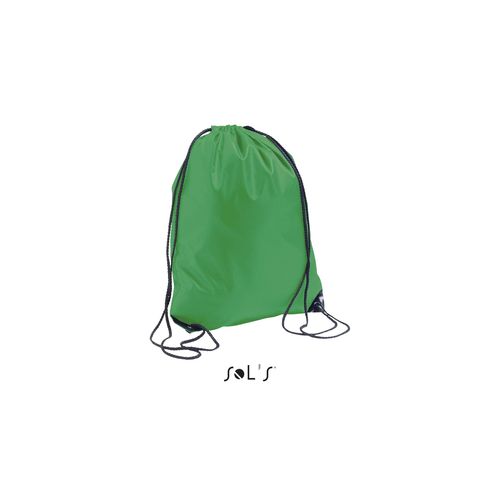 verde prado MOCHILA SOL'S URBAN