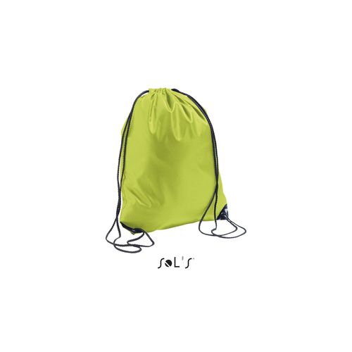 verde manzana MOCHILA SOL'S URBAN