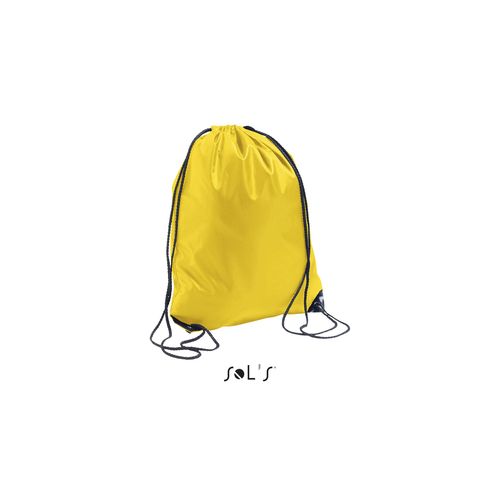 yellow MOCHILA SOL'S URBAN