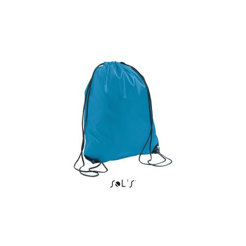 azul aqua MOCHILA SOL'S URBAN