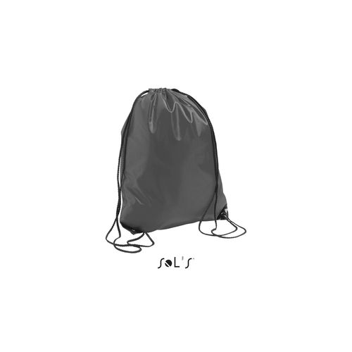 grafite MOCHILA SOL'S URBAN