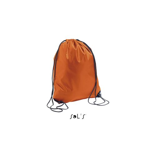 orange MOCHILA SOL'S URBAN
