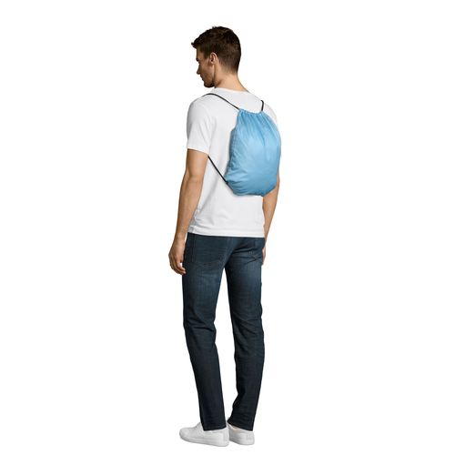 azul celeste MOCHILA SOL'S URBAN