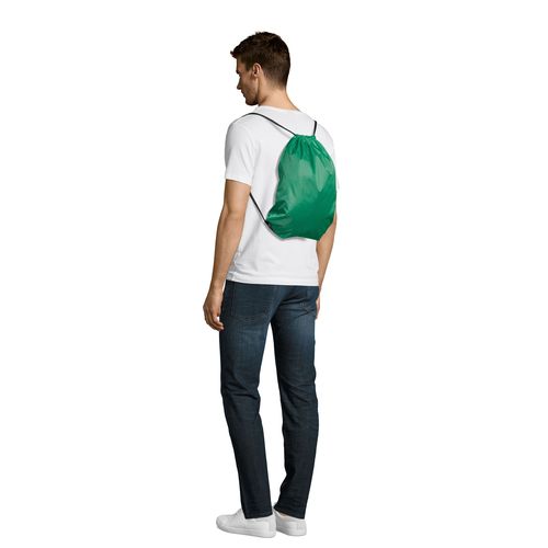 verde prado MOCHILA SOL'S URBAN
