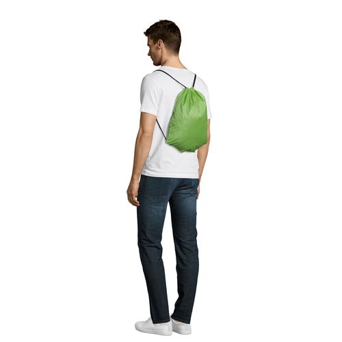 verde manzana MOCHILA SOL'S URBAN