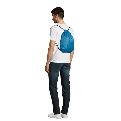 azul aqua MOCHILA SOL'S URBAN