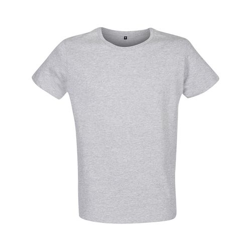 TEE-SHIRT HOMME MANCHES COURTES RTP APPAREL TEMPO 185 MEN