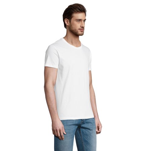TEE-SHIRT HOMME MANCHES COURTES RTP APPAREL TEMPO 185 MEN