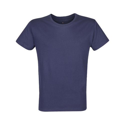 CAMISETA DE MANGA CORTA PARA HOMBRE RTP APPAREL TEMPO 185 MEN