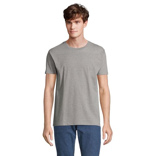 TEE-SHIRT HOMME MANCHES COURTES RTP APPAREL TEMPO 185 MEN