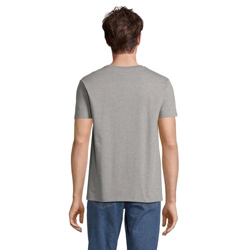 TEE-SHIRT HOMME MANCHES COURTES RTP APPAREL TEMPO 185 MEN