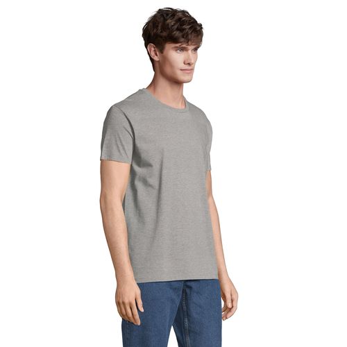 TEE-SHIRT HOMME MANCHES COURTES RTP APPAREL TEMPO 185 MEN