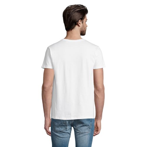 TEE-SHIRT HOMME MANCHES COURTES RTP APPAREL TEMPO 185 MEN