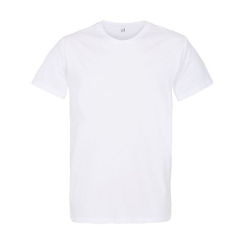 CAMISETA DE MANGA CORTA PARA HOMBRE RTP APPAREL TEMPO 185 MEN