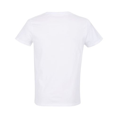 CAMISETA DE MANGA CORTA PARA HOMBRE RTP APPAREL TEMPO 185 MEN