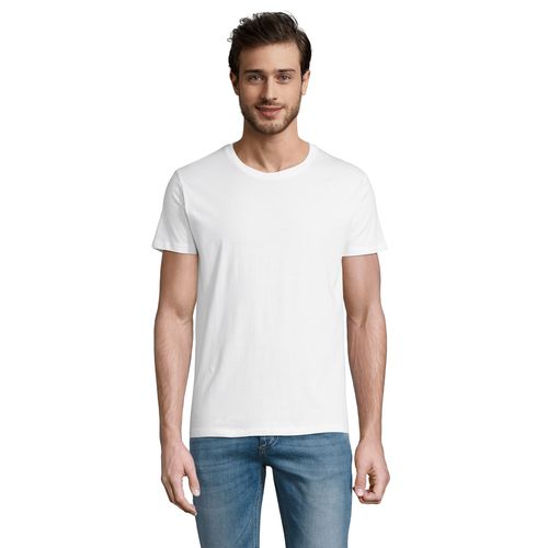 CAMISETA DE MANGA CORTA PARA HOMBRE RTP APPAREL TEMPO 185 MEN