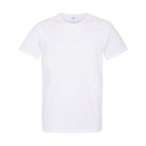 TEE-SHIRT HOMME MANCHES COURTES RTP APPAREL TEMPO 145 MEN - 6