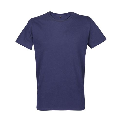 marina francesa CAMISETA HOMBRE MANGA CORTA RTP APPAREL TEMPO 145 MEN