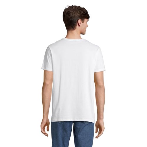 TEE-SHIRT HOMME MANCHES COURTES RTP APPAREL TEMPO 145 MEN - 4
