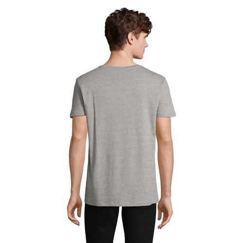 TEE-SHIRT HOMME MANCHES COURTES RTP APPAREL TEMPO 145 MEN