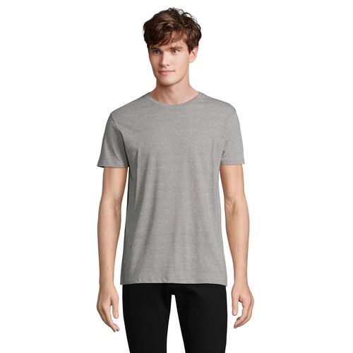 TEE-SHIRT HOMME MANCHES COURTES RTP APPAREL TEMPO 145 MEN