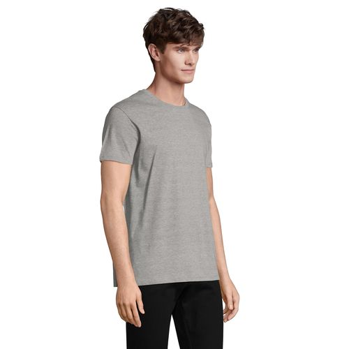 TEE-SHIRT HOMME MANCHES COURTES RTP APPAREL TEMPO 145 MEN