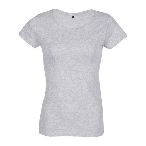 TEE-SHIRT FEMME MANCHES COURTES RTP APPAREL TEMPO 185 WOMEN