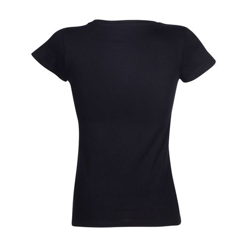 TEE-SHIRT FEMME MANCHES COURTES RTP APPAREL TEMPO 185 WOMEN