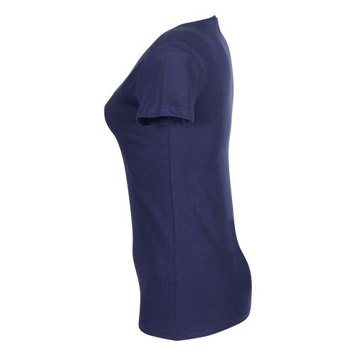 TEE-SHIRT FEMME MANCHES COURTES RTP APPAREL TEMPO 185 WOMEN