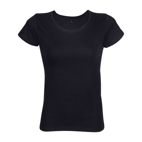 TEE-SHIRT FEMME MANCHES COURTES RTP APPAREL TEMPO 185 WOMEN