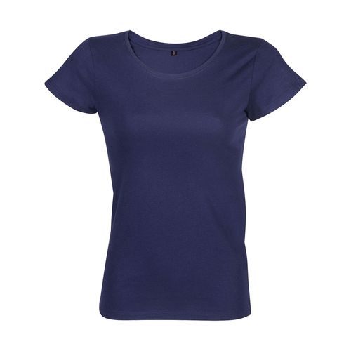 TEE-SHIRT FEMME MANCHES COURTES RTP APPAREL TEMPO 185 WOMEN