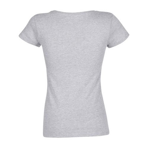 TEE-SHIRT FEMME MANCHES COURTES RTP APPAREL TEMPO 185 WOMEN