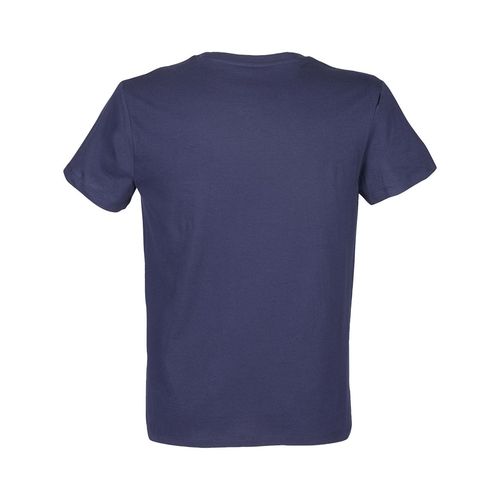 TEE-SHIRT HOMME COUPE COUSU MANCHES COURTES RTP APPAREL COSMIC 155 MEN