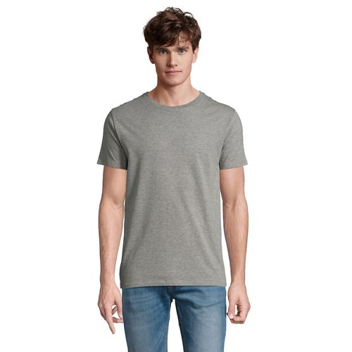 TEE-SHIRT HOMME COUPE COUSU MANCHES COURTES RTP APPAREL COSMIC 155 MEN