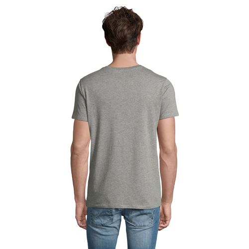 TEE-SHIRT HOMME COUPE COUSU MANCHES COURTES RTP APPAREL COSMIC 155 MEN